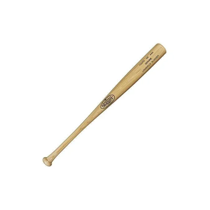 Louisville Slugger Youth 125 Ash Genuine UF Natural 30 Baseball Bat
