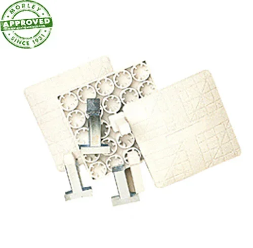 Low Profile Base Set