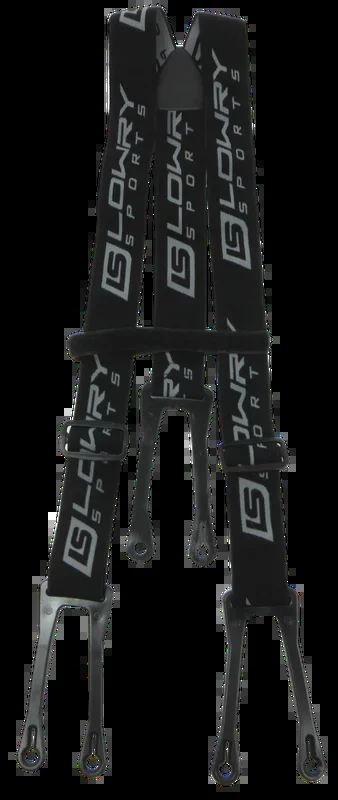 Lowry Hockey Pant Suspenders