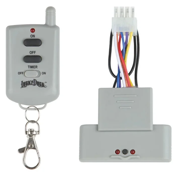 Lucky Duck Lucky HD Remote Kit