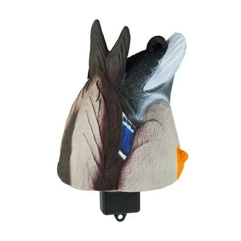 Lucky Duck Quiver Duck Butt HD