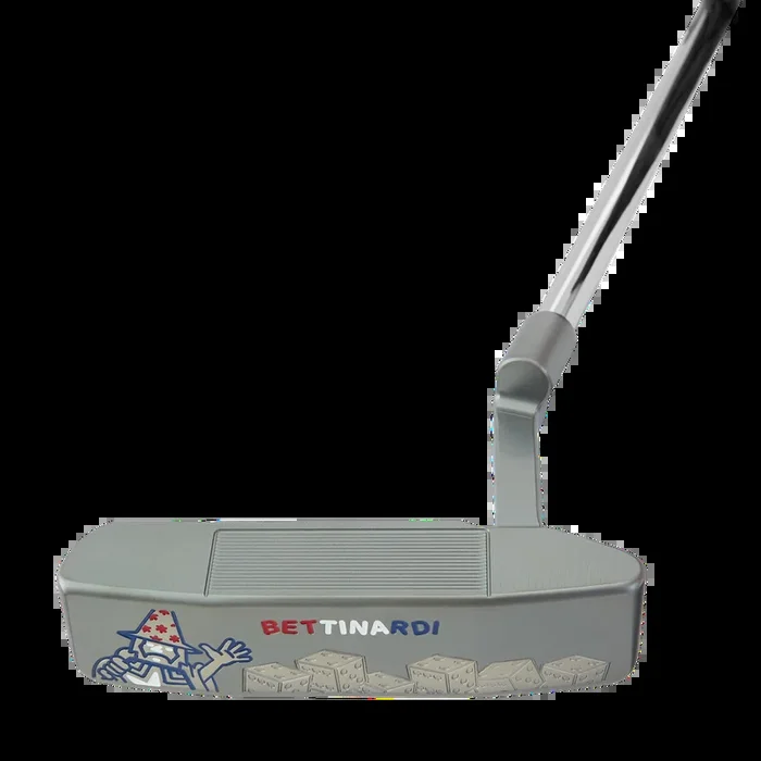 Lucky Wizard DASS BB8 Tri Putter