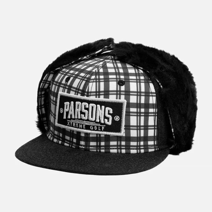 Lumberjack Dog Ear New Era 59FIFTY Cap
