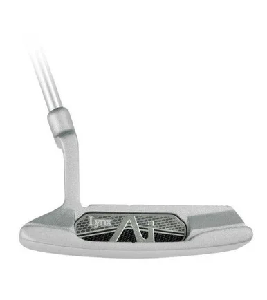 Lynx Ai Junior Putter for Ages 12-14 (kids 57-60″ tall) Black