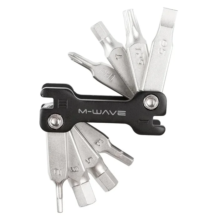 M-Wave Mini 12 Multi Tool
