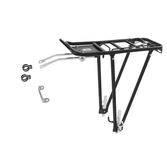 M-Wave Screw-On II A Rear Rack