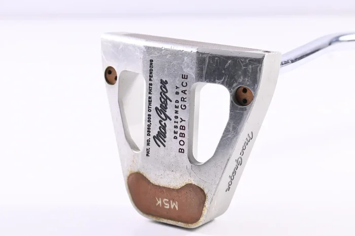 MacGregor Bobby Grace M5K Putter / 34 Inch