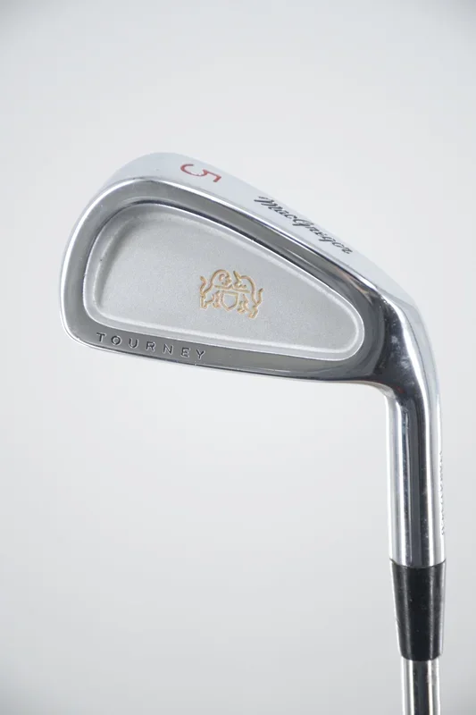 MacGregor Tourney PCB 5 Iron R Flex 38.5″