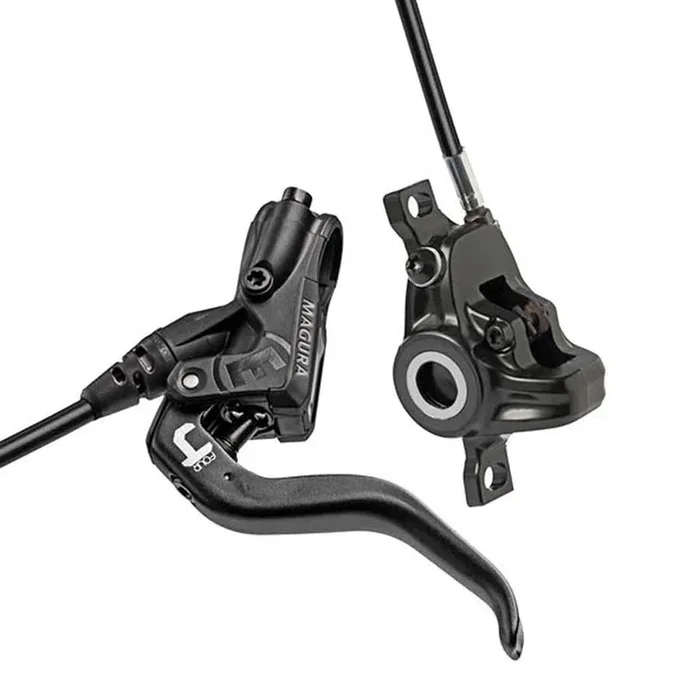 Magura MT4 NEXT MTB Hydraulic Disc Brakes