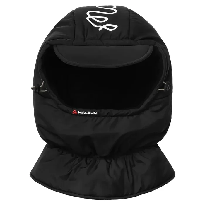 Malbon Altitude Billed Golf Balaclava