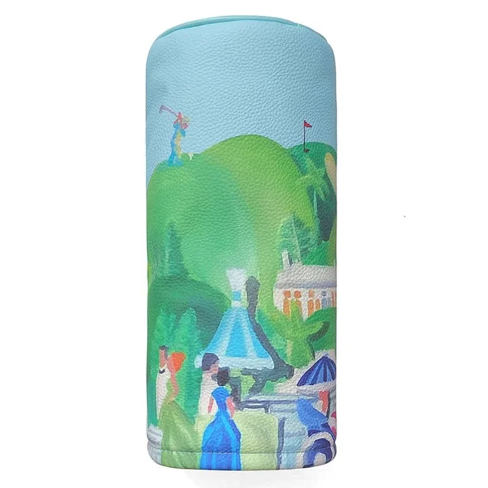 Malbon Harbour Headcover