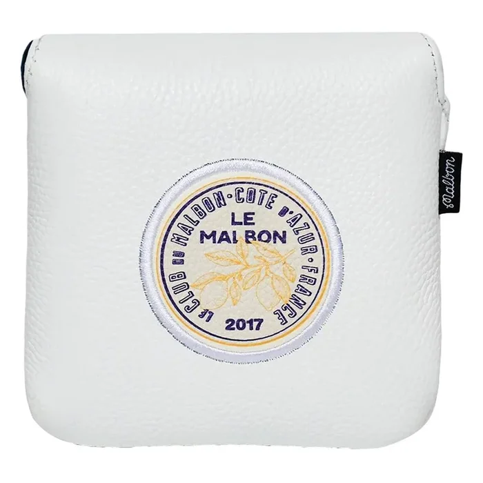 Malbon Saint-Tropez Headcover