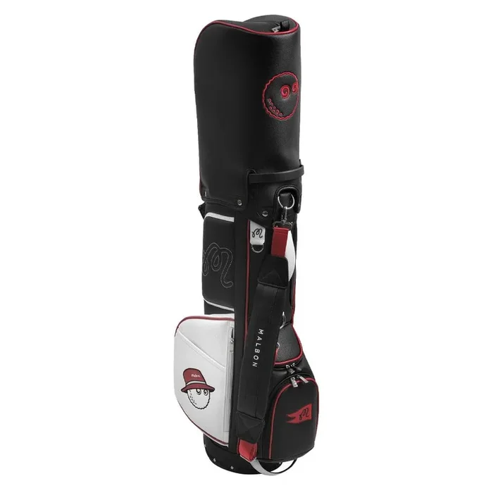 Malbon Winston Stand Bag – 23