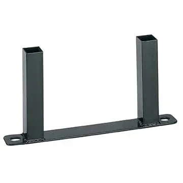 Markwort Double 18″ Metal Stanchion Anchor