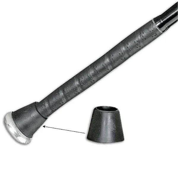 Markwort Knobcuff EZ Taper – 3 Piece