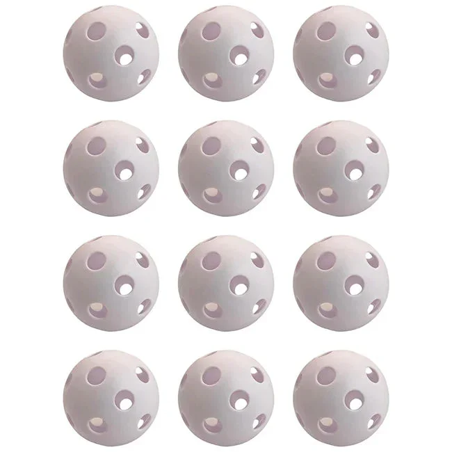 Markwort Plastic 12″ Softball – Dozen
