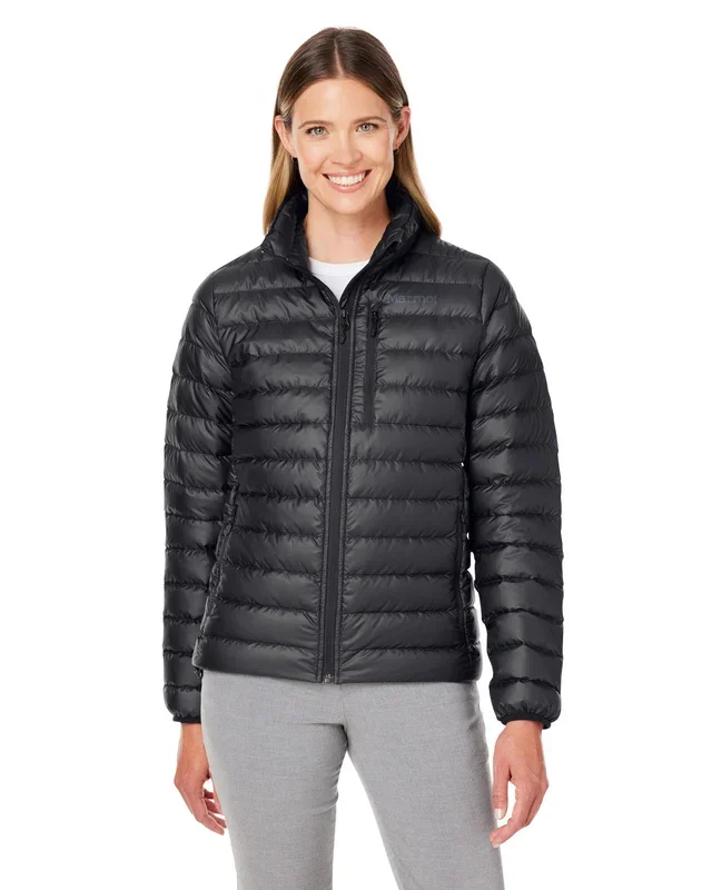 Marmot Ladies’ Highlander Down Jacket