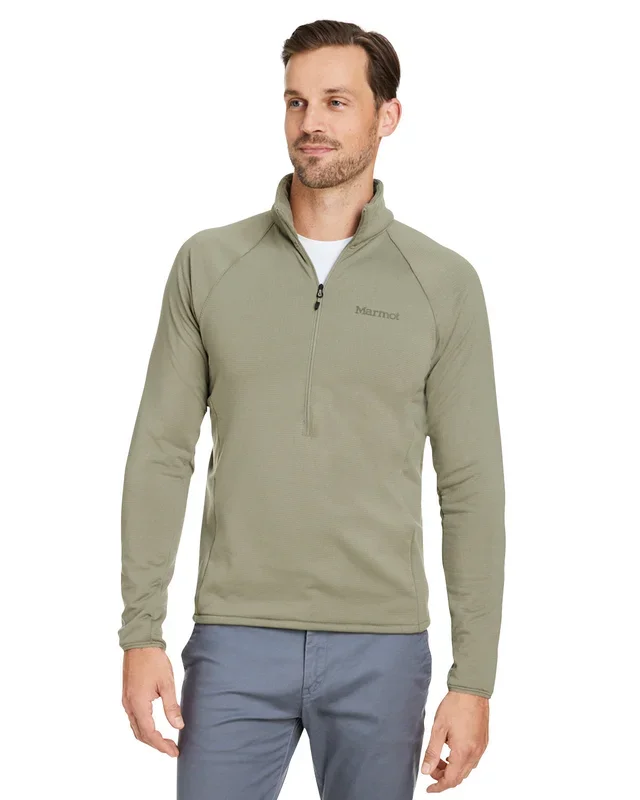 Marmot Men’s Leconte Half-Zip