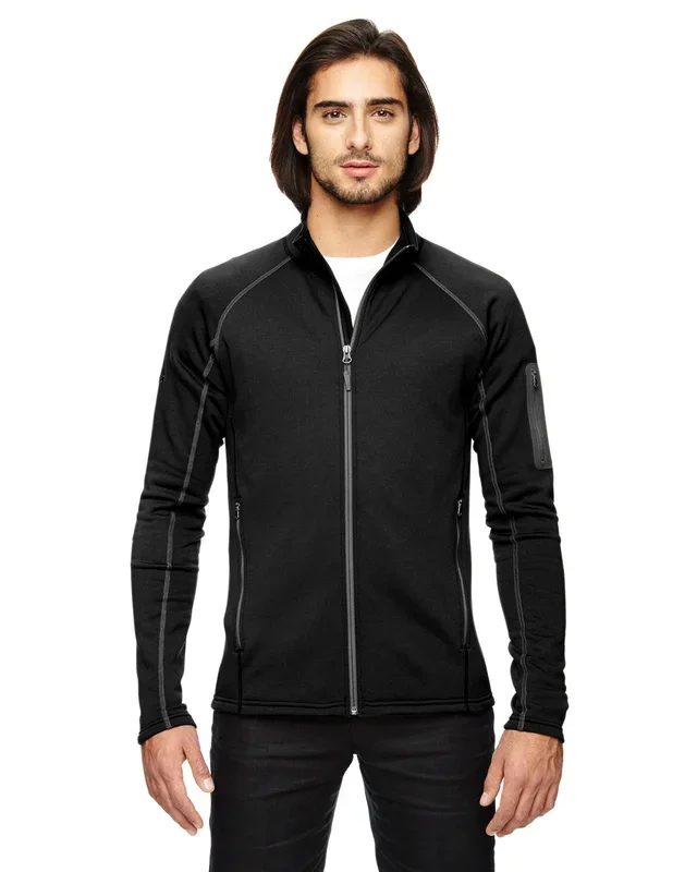 Marmot Men’s Stretch Fleece Jacket