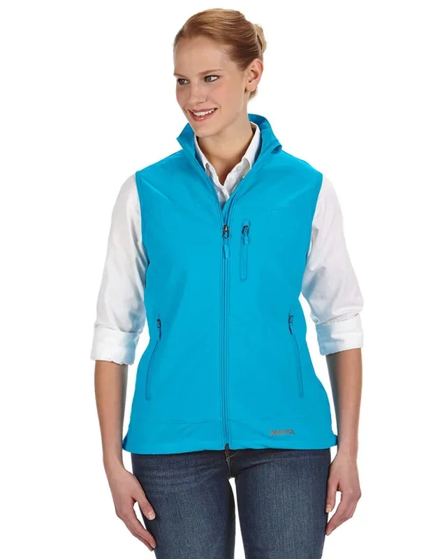 Marmot Mountain Ladies’ Tempo Vest