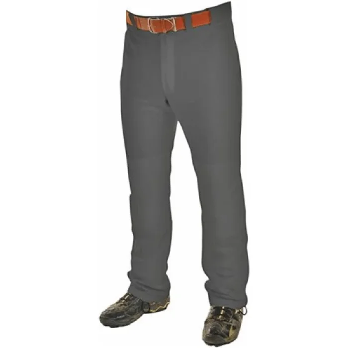 Martin Sports Open Hemmed Bottom Baggy Fit Custom Baseball Pants -BPHEM