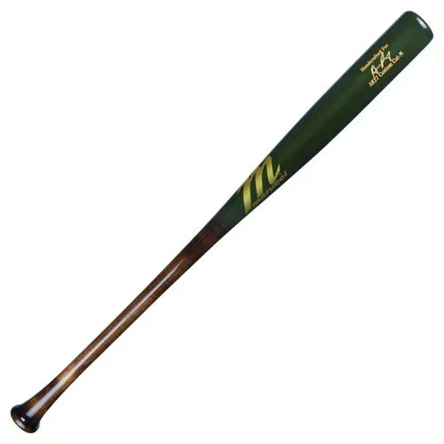 Marucci Austin Riley Pro Exclusive AR27 Maple Wood Baseball Bat
