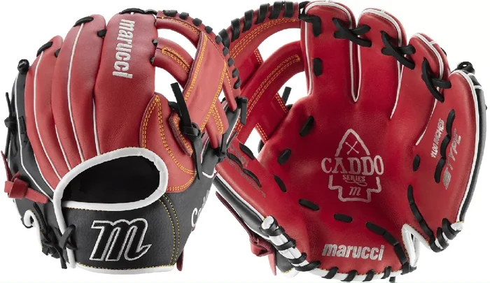 Marucci Caddo V2 Series 11″ S-Type YOUTH Baseball Glove