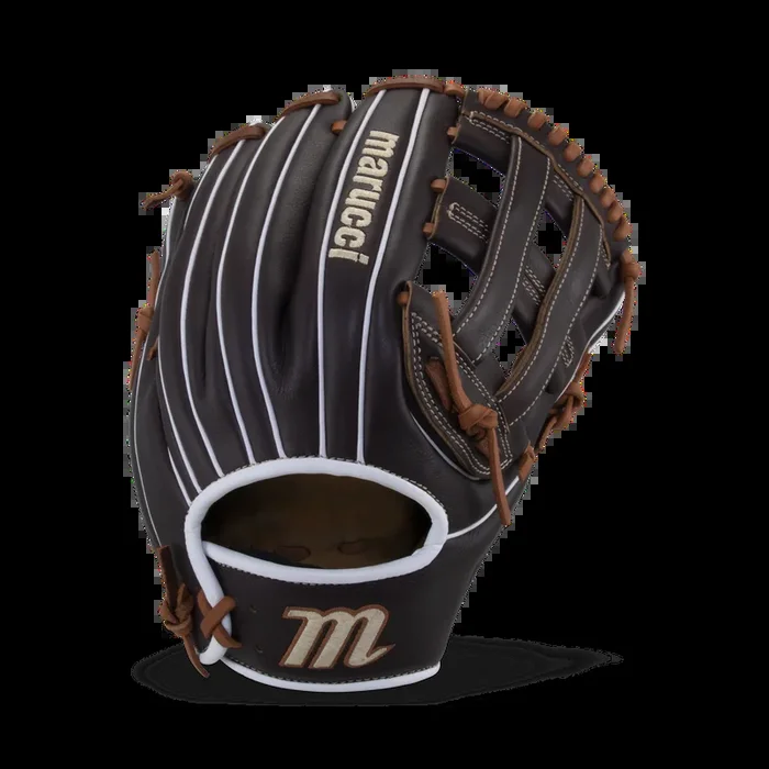 Marucci Krewe M Type 45A3 12.5″ H Web Brown/Tan