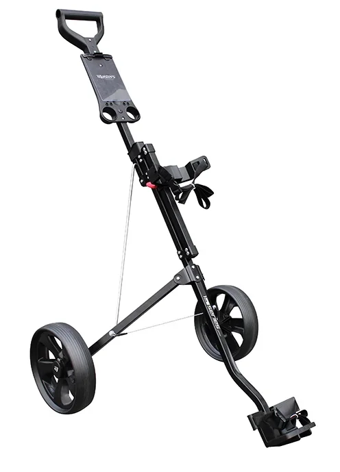 Masters One Series Junior Push Trundler