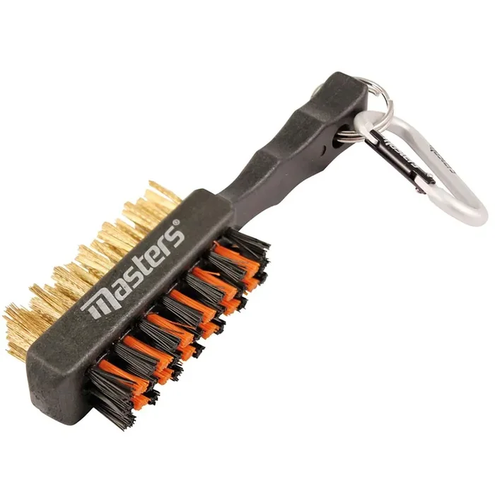 Masters Opti Club Cleaner Brush (Regular Packaging)
