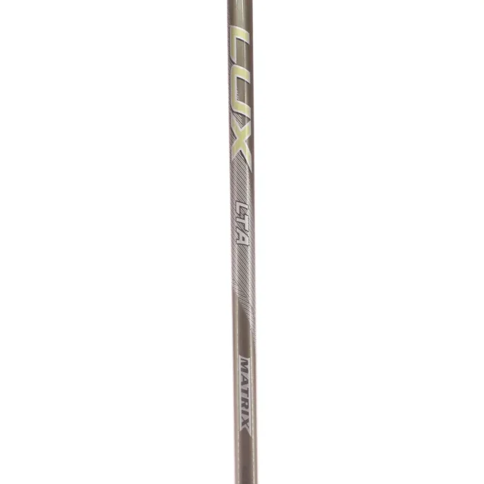 Matrix LUX LTA 40 R Driver Shaft Matrix Regular Cobra 2nd Gen 43.75″
