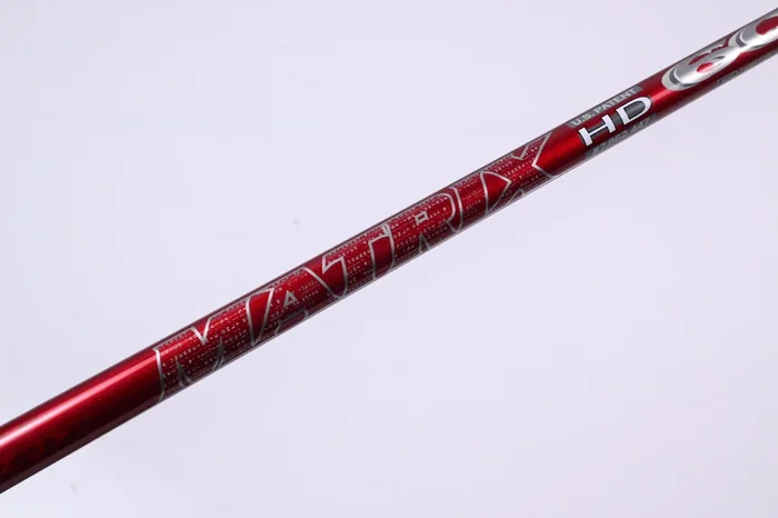 Matrix Red Tie 6Q3 Driver Shaft / X-Flex / Taylormade 1st Gen