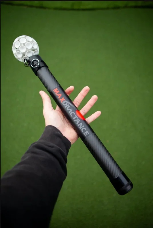 MAX DISCTANCE XF20 Carbon Fiber 20′