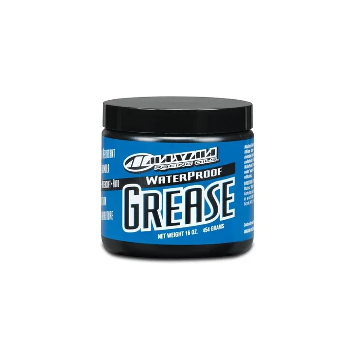 Maxima Racing Oils High Temp Waterproof Grease
