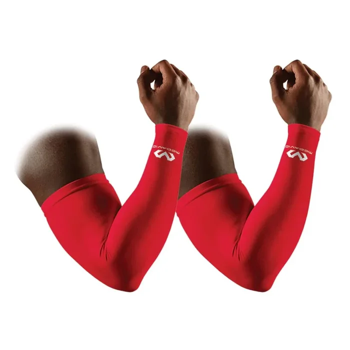 McDavid Compression Arm Sleeves Pair
