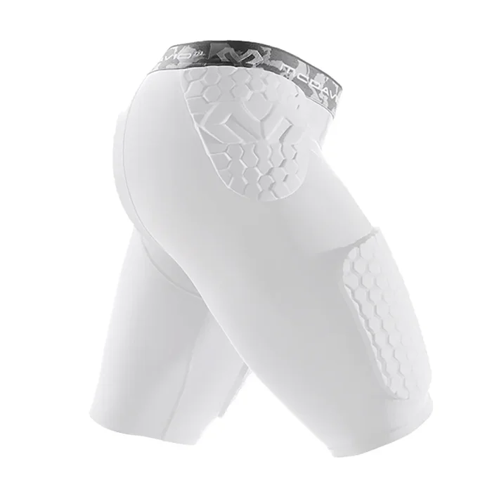 McDavid Hex Thudd Short