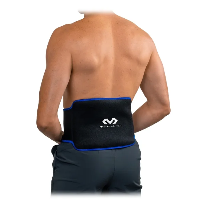 McDavid MD Flex Ice Therapy Back Comp Wrap