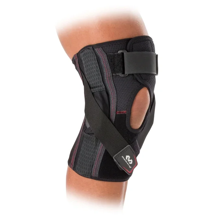 McDavid Phantom Knee Brace