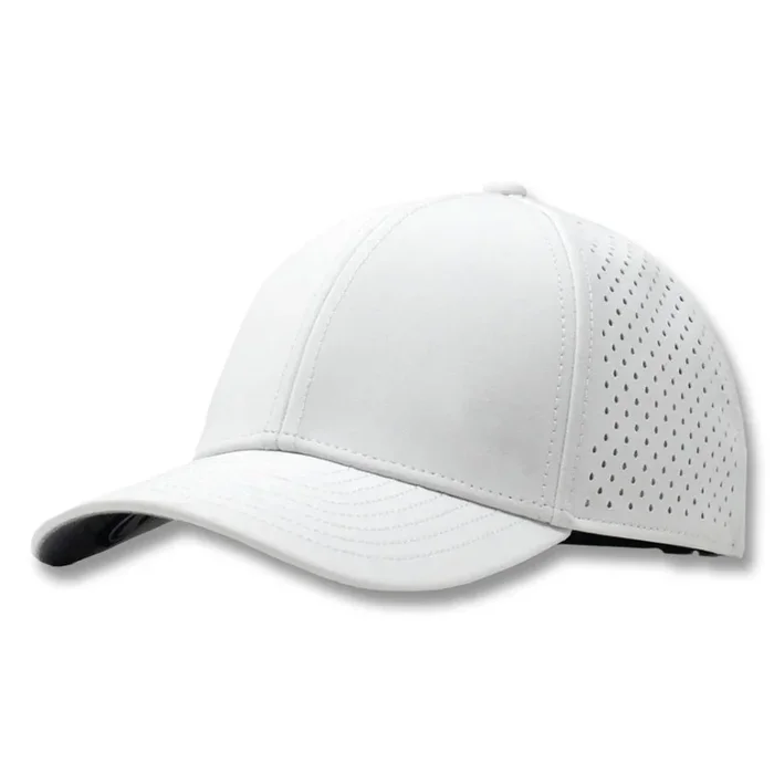 Melin A-Game Hydro Golf Cap White – SU20 Men