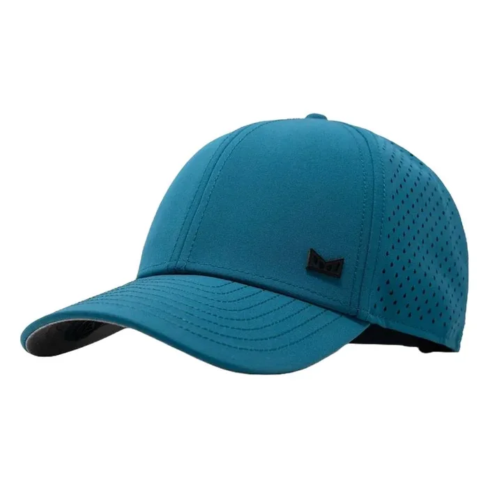 Melin A-Game Icon Hydro Golf Cap Ocean – 24 Men