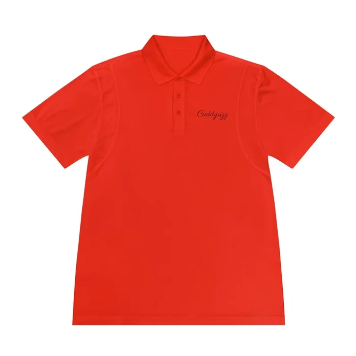 Men’s Sport Golf Polo Shirt