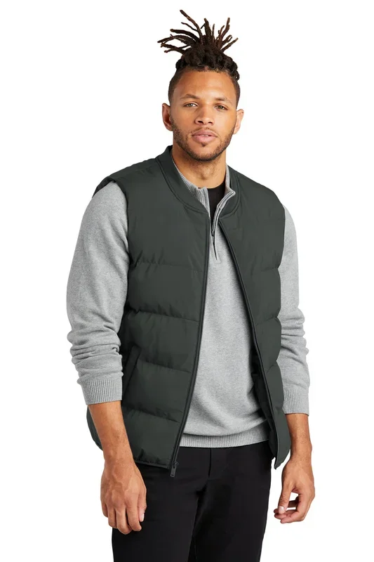 MERCER+METTLE Men’s Puffy Vest MM7214