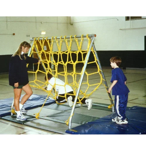 Mesh Tunnel Net & Frame