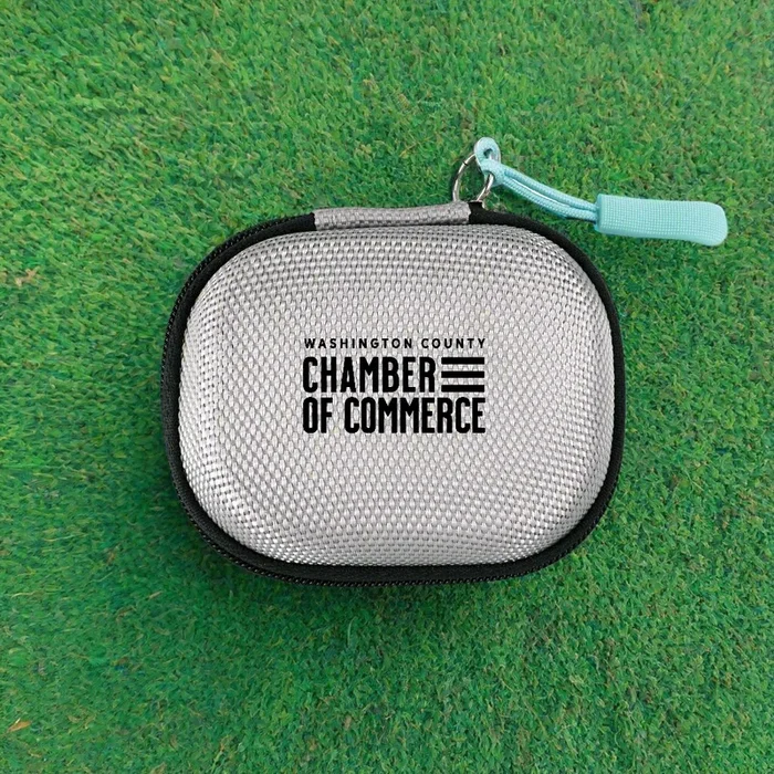Metallic Molded Case