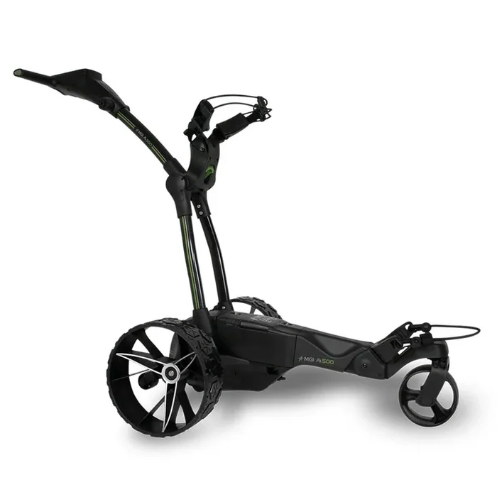 MGI Golf Ai 500 Electric Caddy – 24