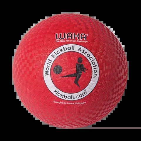 Mikasa 8.5″ Waka Kickball