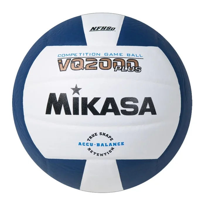 Mikasa VQ2000 Composite Leather Volleyball