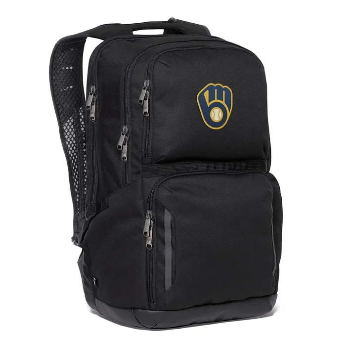 Milwaukee Brewers MVP Backpack