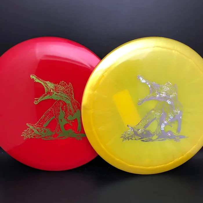 Mint Discs Sublime Alpha – Spinosaurus V2