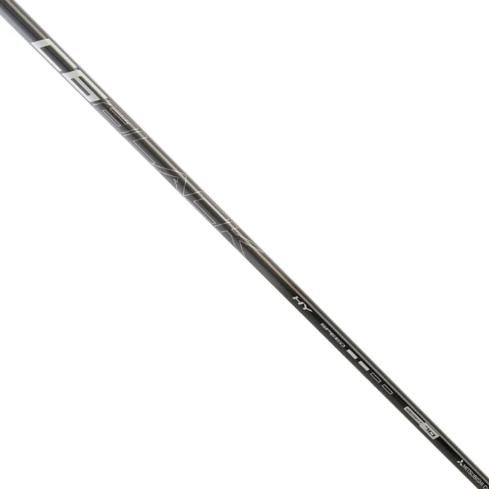 Mitsubishi C6 ’22 Black Hybrid Shaft